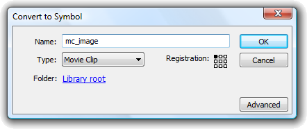 Name Image