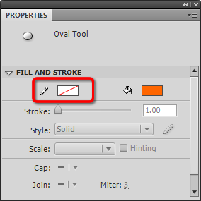 No STROKE